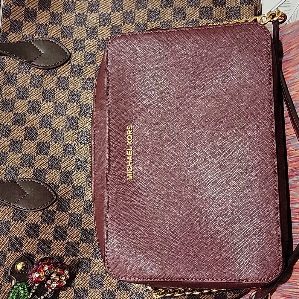 Michael Kors Crossbody